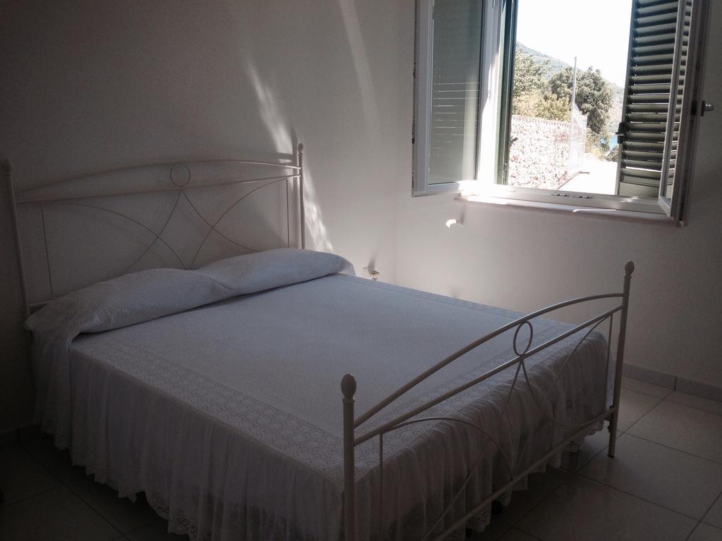 La Bouganville Sapri Εξωτερικό φωτογραφία