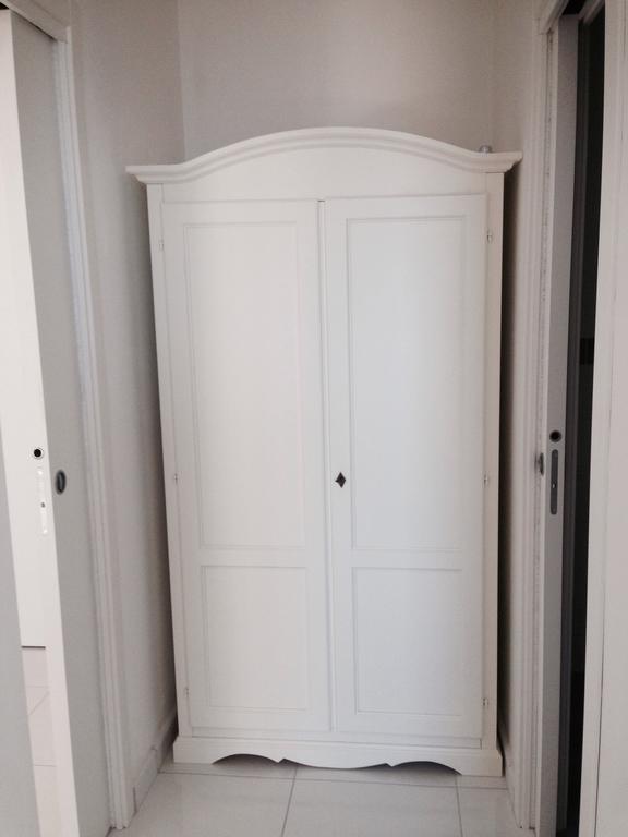 La Bouganville Sapri Εξωτερικό φωτογραφία