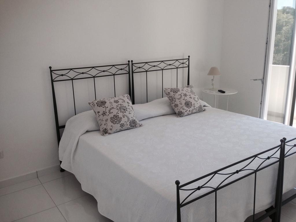 La Bouganville Sapri Εξωτερικό φωτογραφία