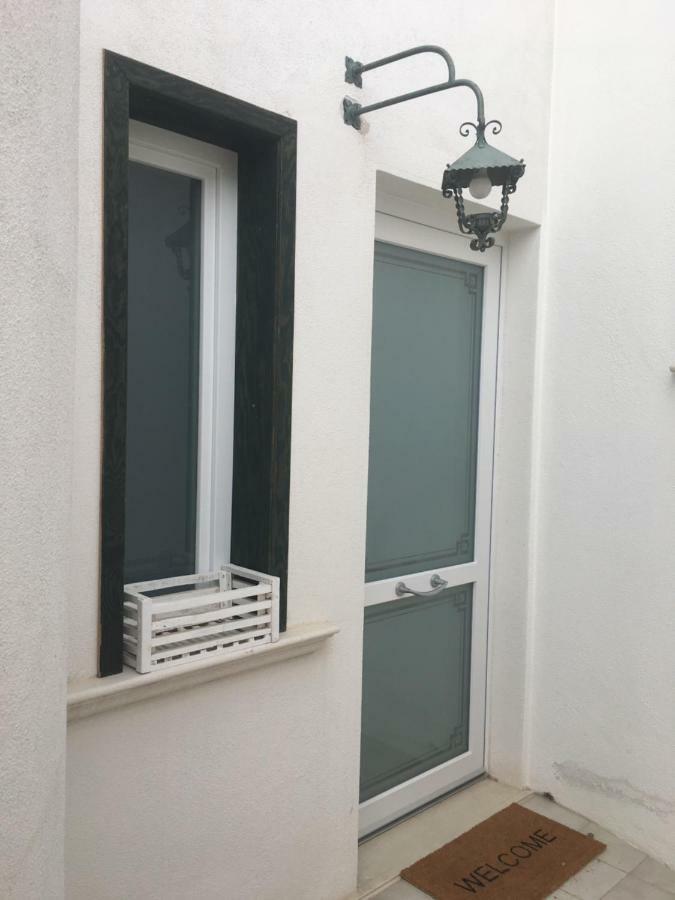 La Bouganville Sapri Εξωτερικό φωτογραφία