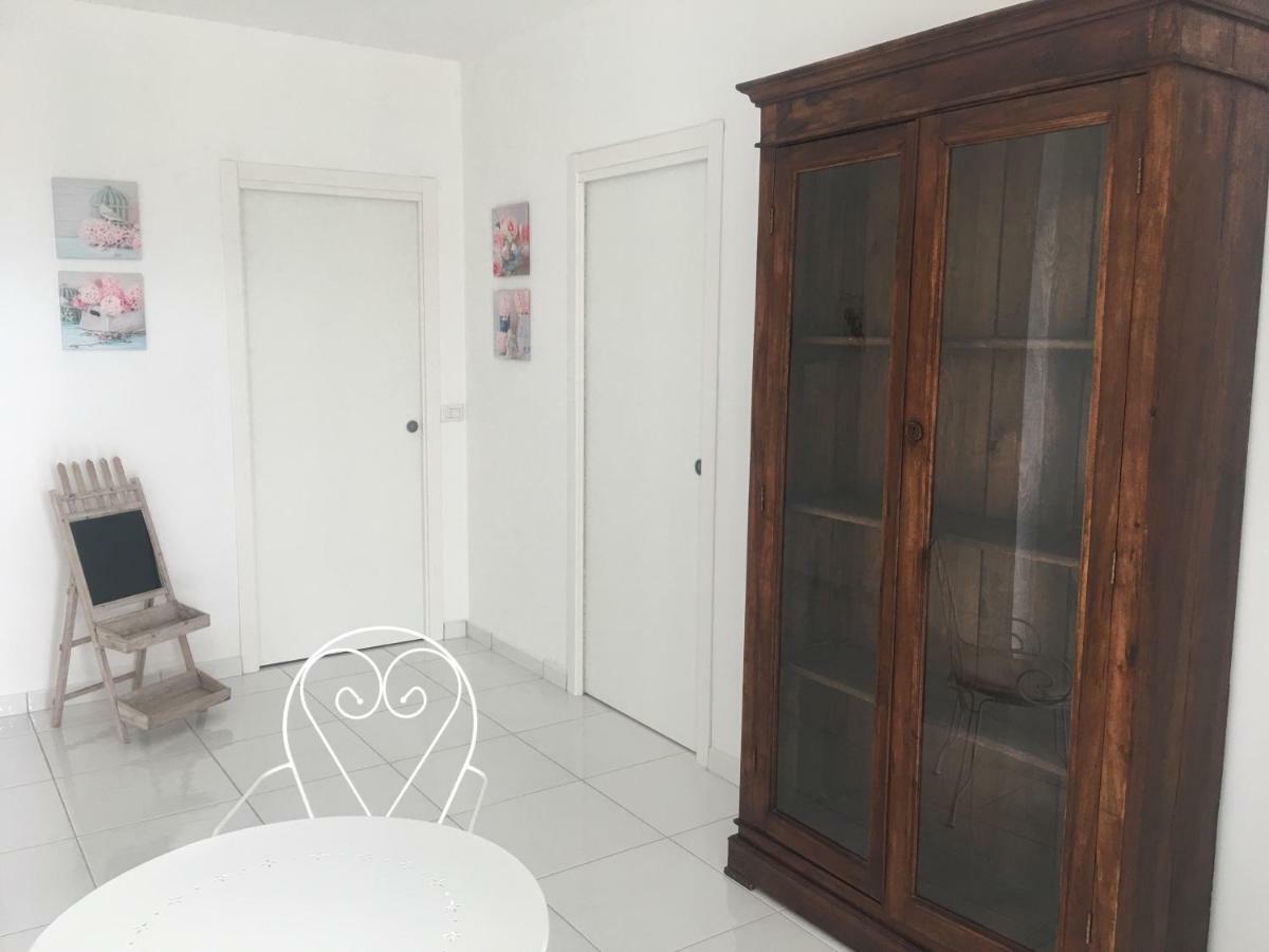 La Bouganville Sapri Εξωτερικό φωτογραφία