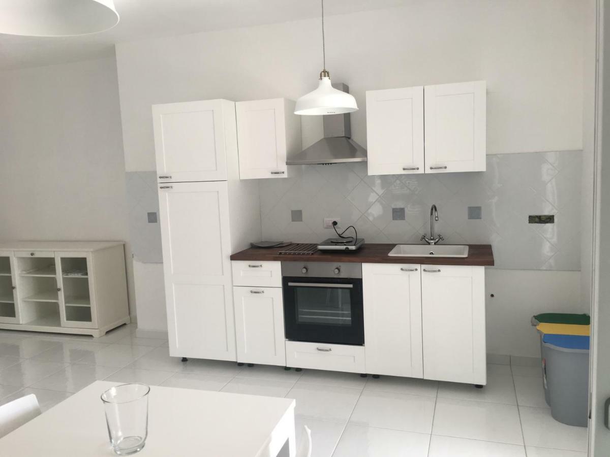 La Bouganville Sapri Εξωτερικό φωτογραφία