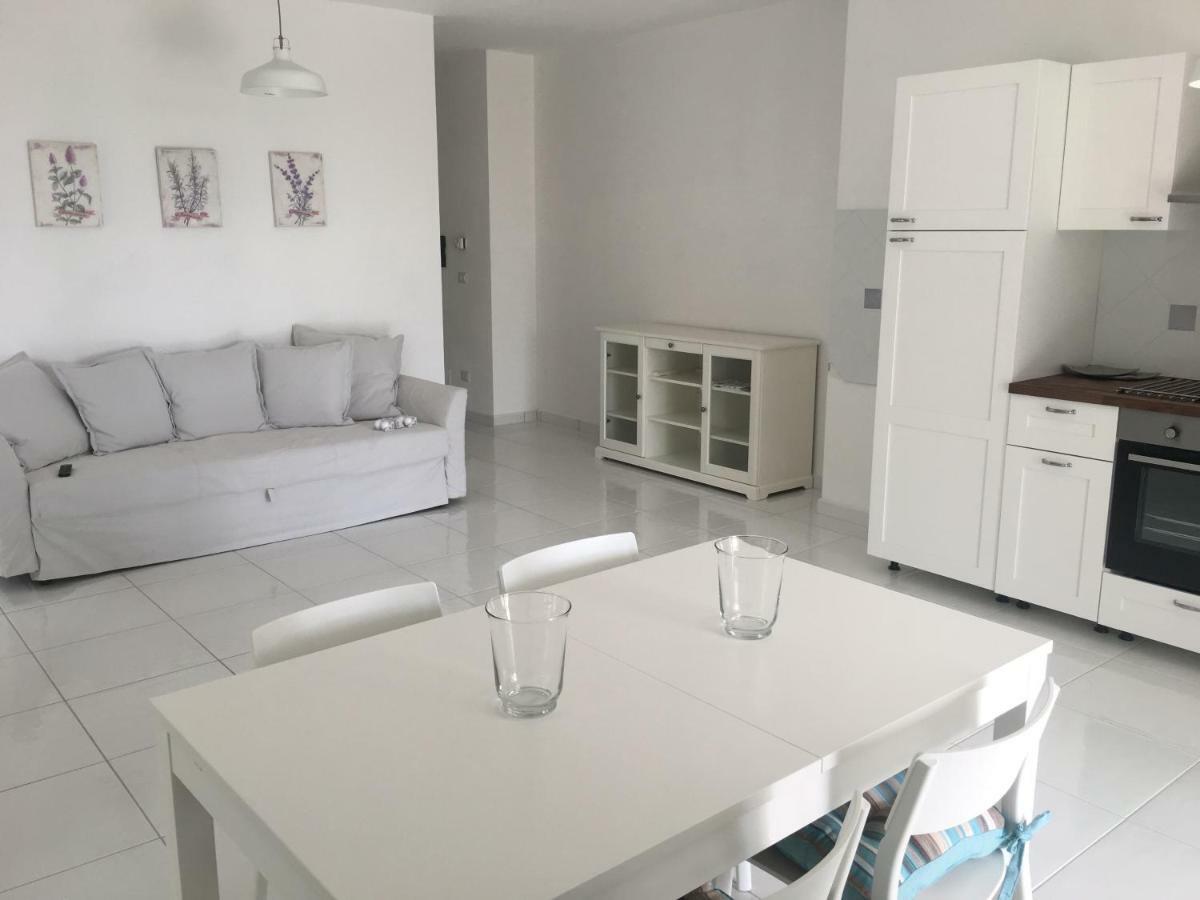 La Bouganville Sapri Εξωτερικό φωτογραφία