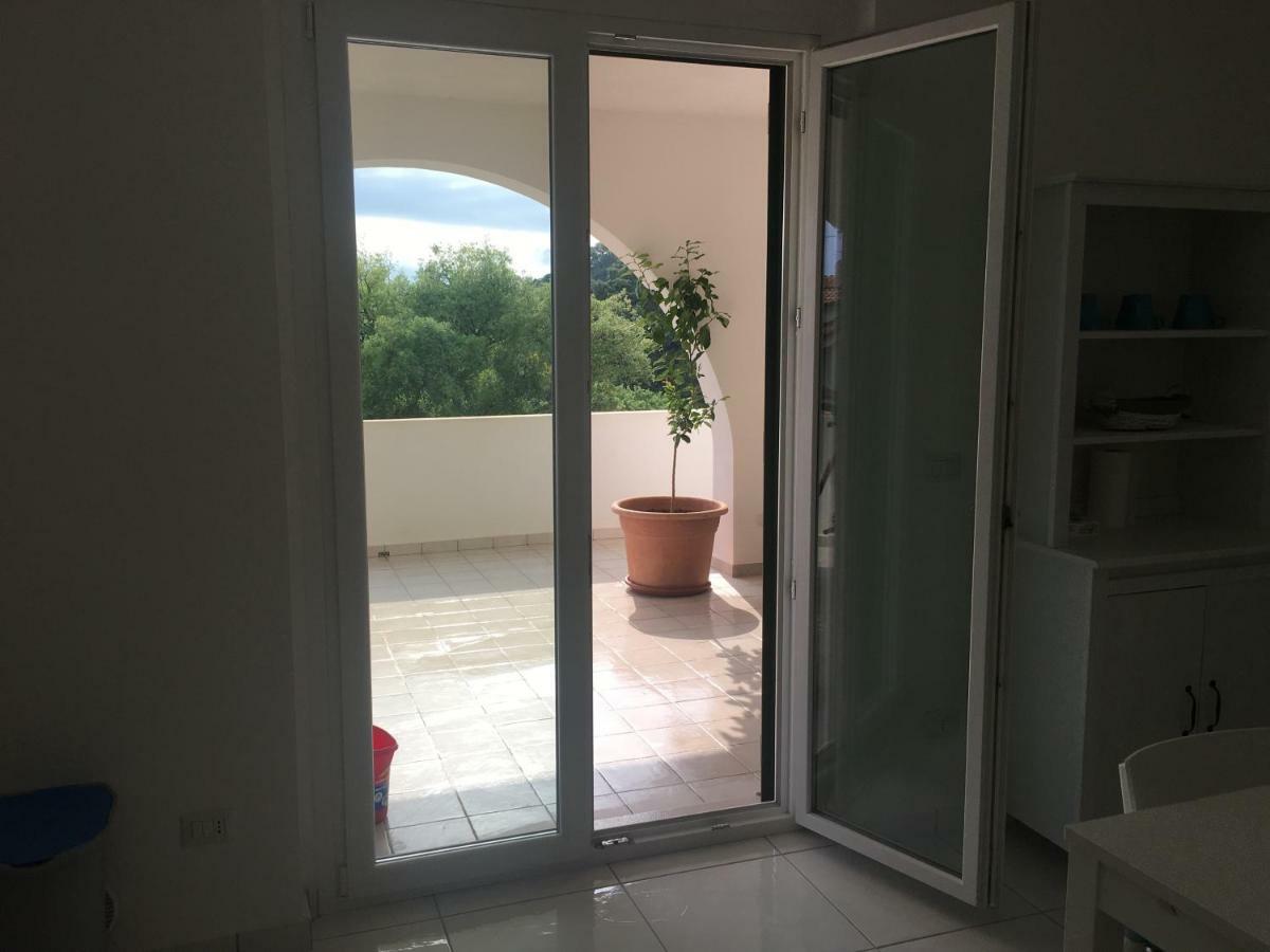 La Bouganville Sapri Εξωτερικό φωτογραφία